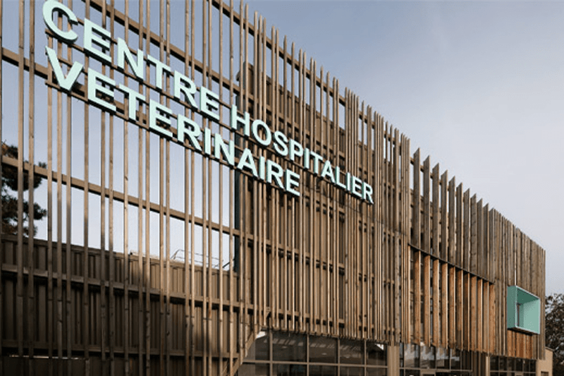 CHV CORDELIERS - MEAUX - VETERINAIRE IMAGEUR CDI (H/F) image