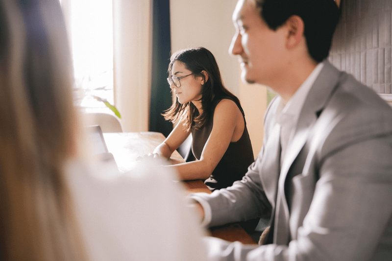 Collaborateur junior en Expertise Comptable F/H image