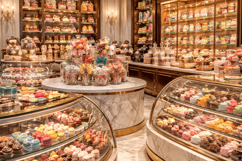 Directeur de magasin F/H image