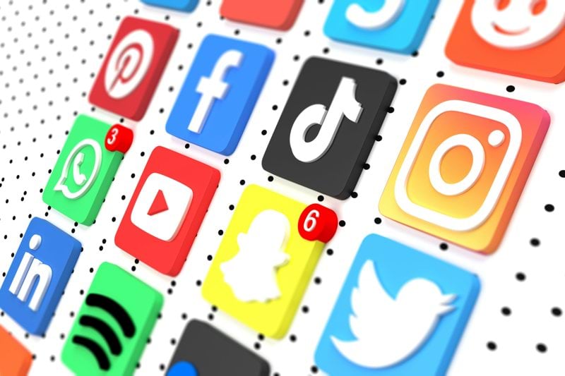 Social Media Manager image