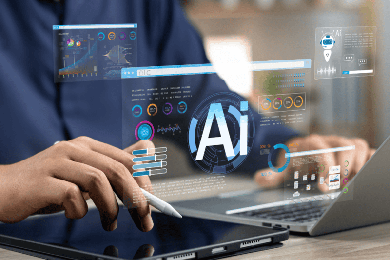 Stage PFE "Data Science : intégration d’une IA pour l’analyse de données industrielles" image