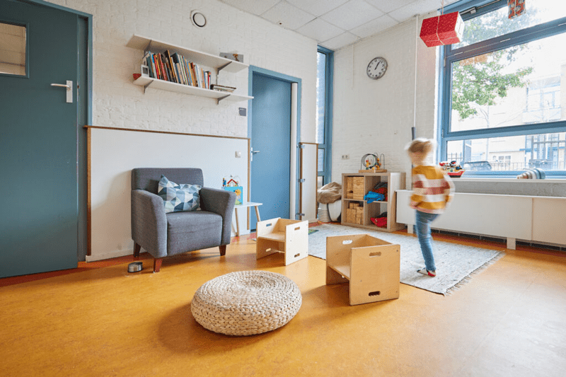 Pedagogisch professional | 16 uur per week image