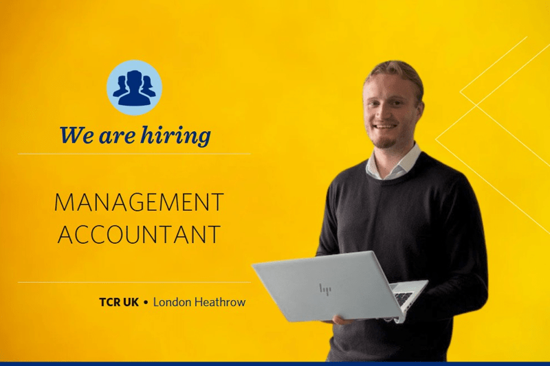 Management Accountant image