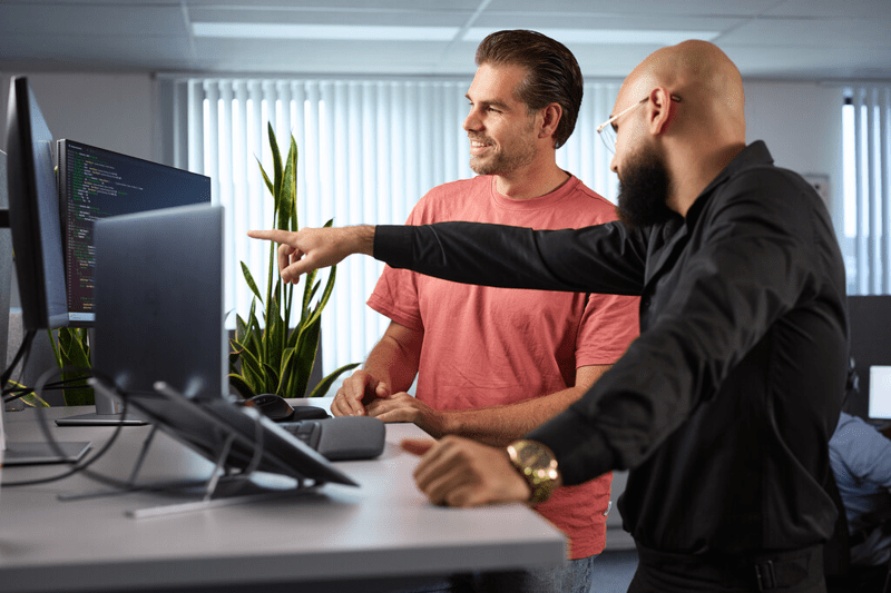 Systems and Devices Expert image