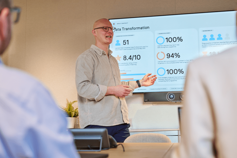 Growth Director image
