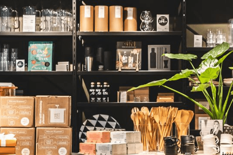 Butikschef till Designtorget Stockholm image