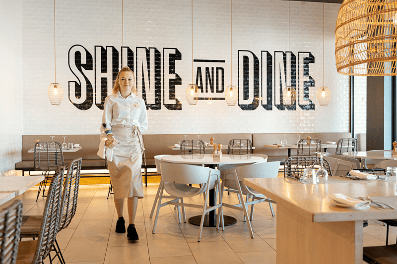Restaurangpersonal till Sunwing Sandy Bay - Cypern, sommaren 2025 image