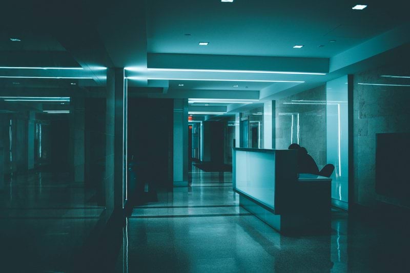 RESPONSABLE DE COMPRAS (DENEB MEDICAL) image