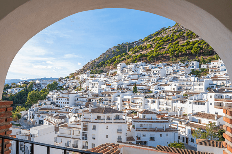 Vendedor/a a 20H Mijas image