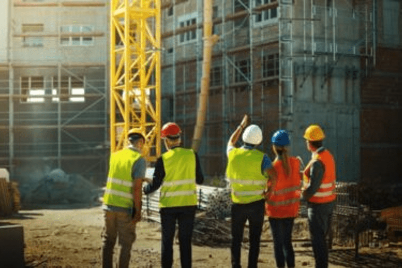 Arbetsmiljöspecialist image