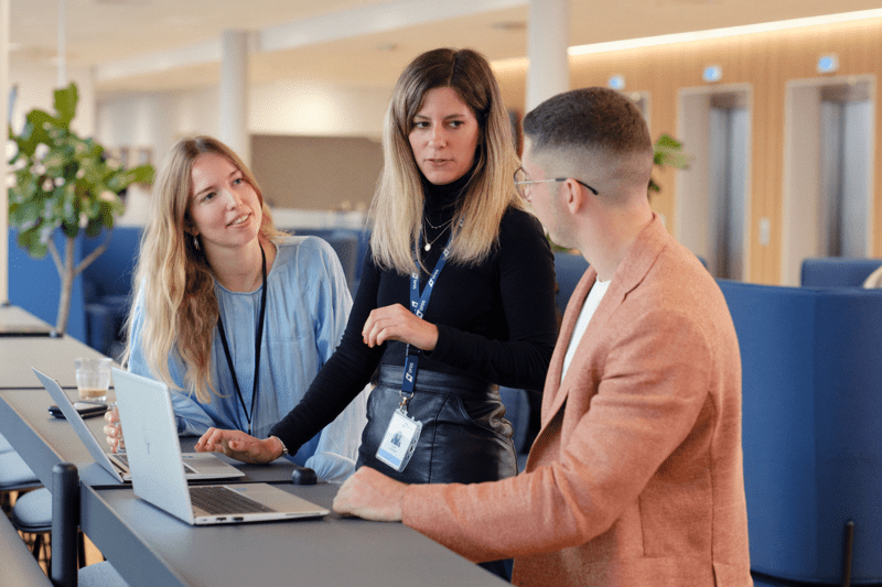 Product Owner - CRM Sales Enablement image