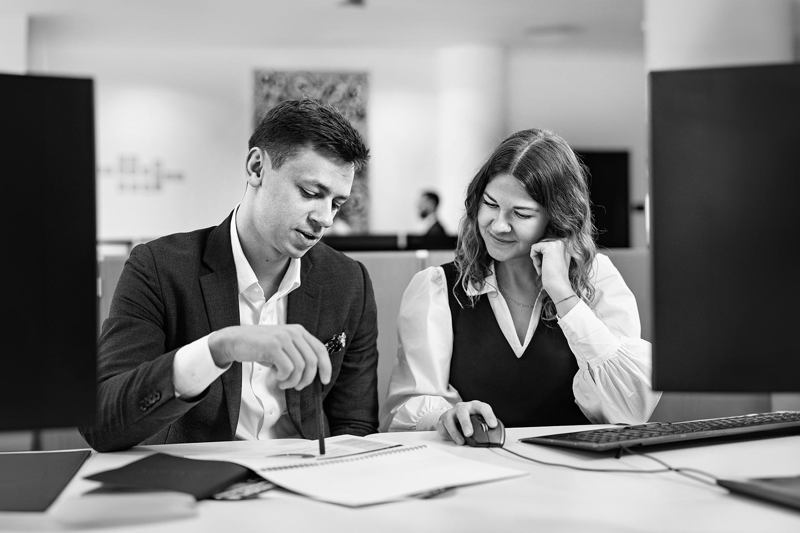 Senior Consultant – forandringer i en operationel kontekst – CFO Services Basico A/S image