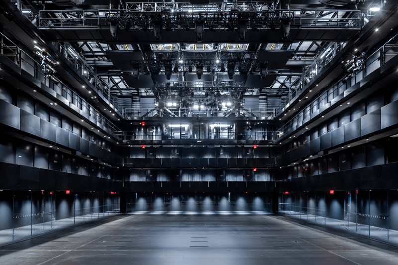 Chef de Projet MOEx - Data Center H/F image