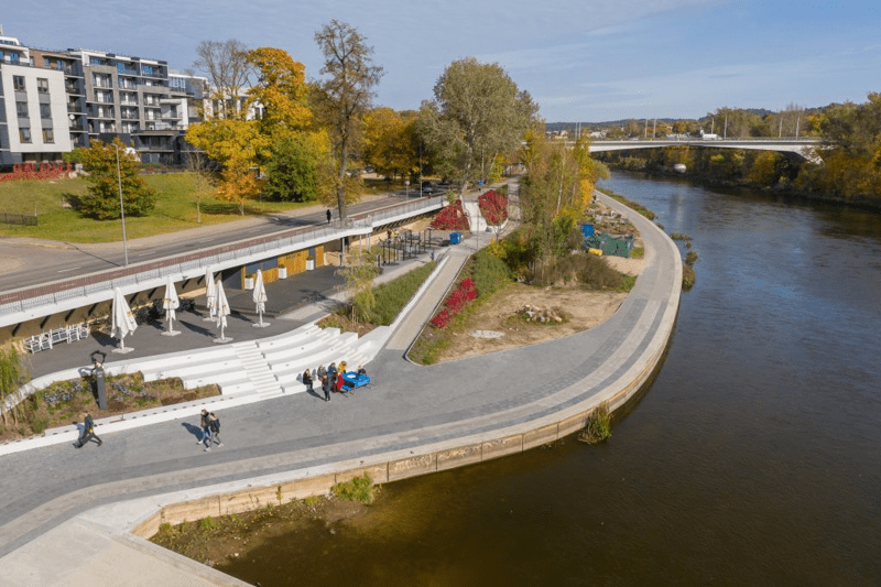 Viešųjų pirkimų specialistė (-as) image