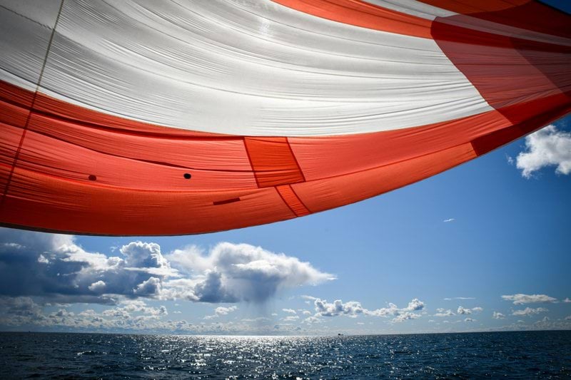 First Mate 40m SY image