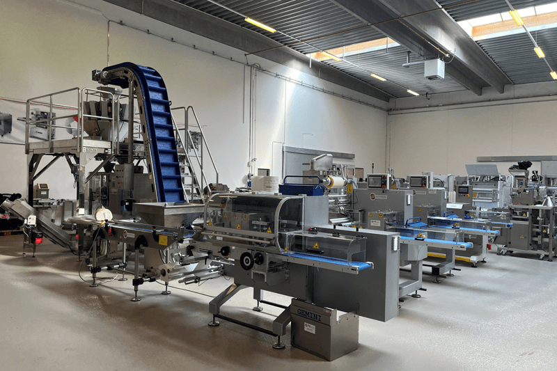 Teamleder til Teknisk Service hos Bunzl Distribution Danmark image