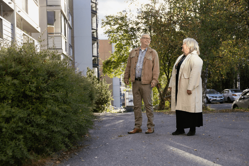 Isännöitsijä - Property Manager, Jyväskylä image