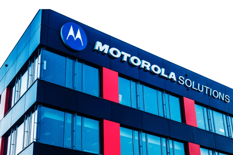 Motorola Solutions - Field Support Engineer image