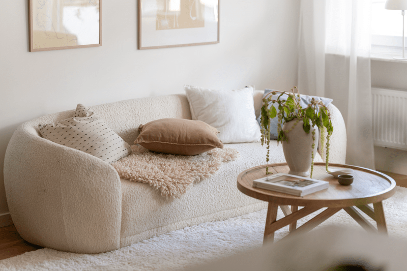 Frilansande Homestylist – Bli en del av vårt nätverk! image