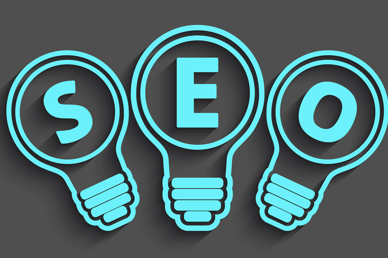 Head of SEO image