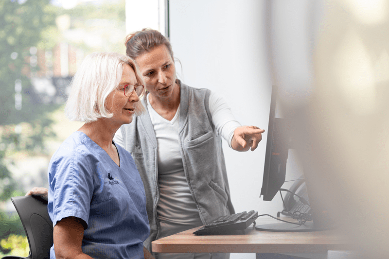 Talent Acquisition Senior Manager – North-West image