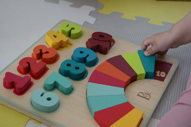 Preschool Teachers & Childcare Staff image