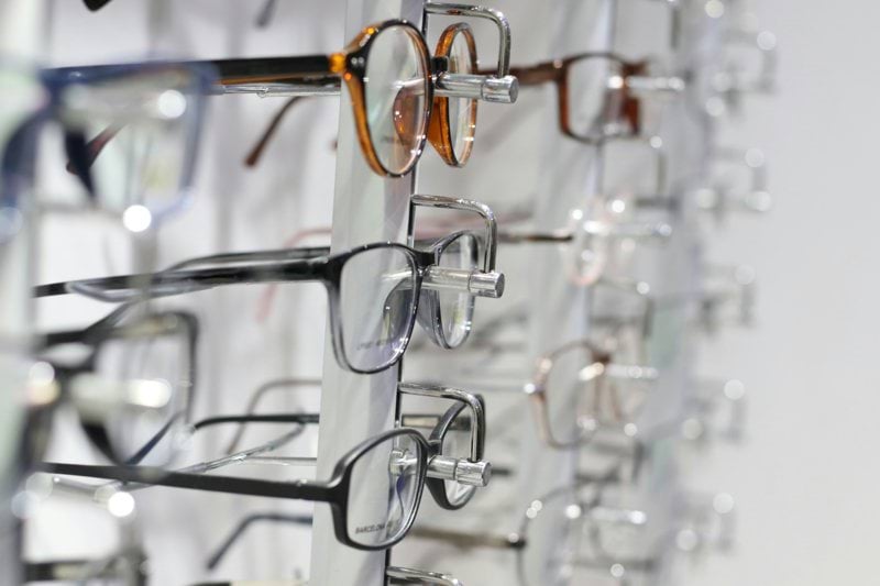 Opticien (H/F) image