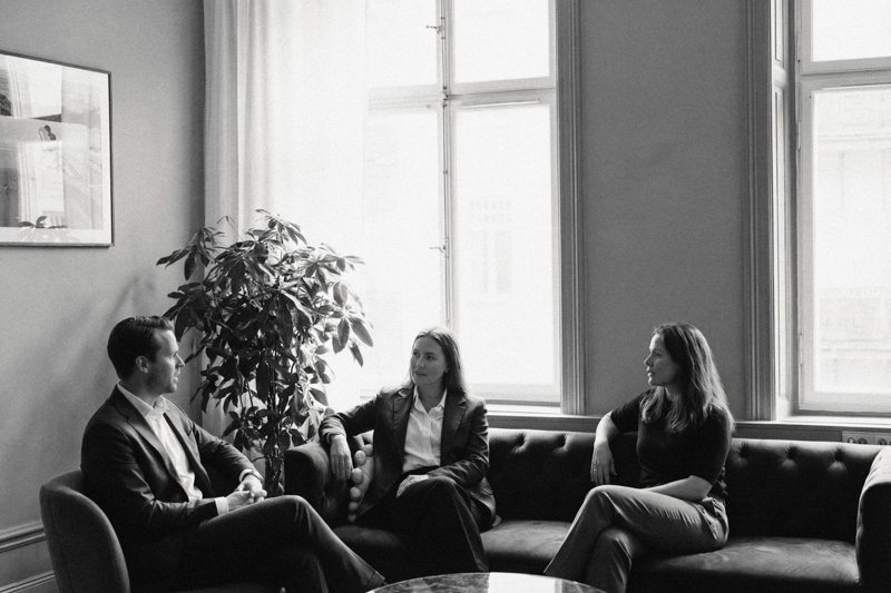 HR- koordinator image