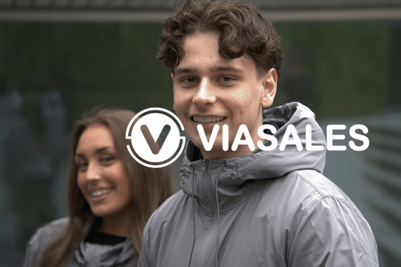Fält Säljare - Snittlön 40.000kr! image