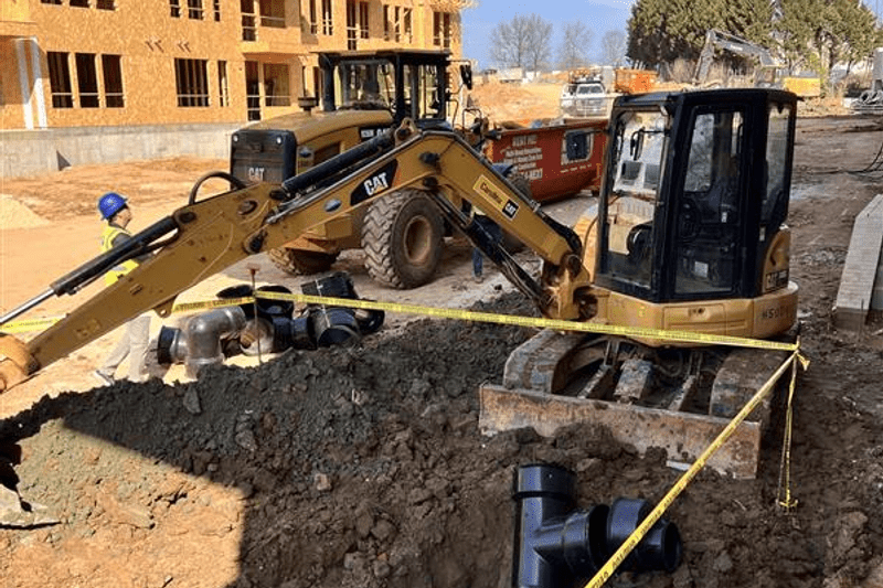 Utilities Testing Foreman image