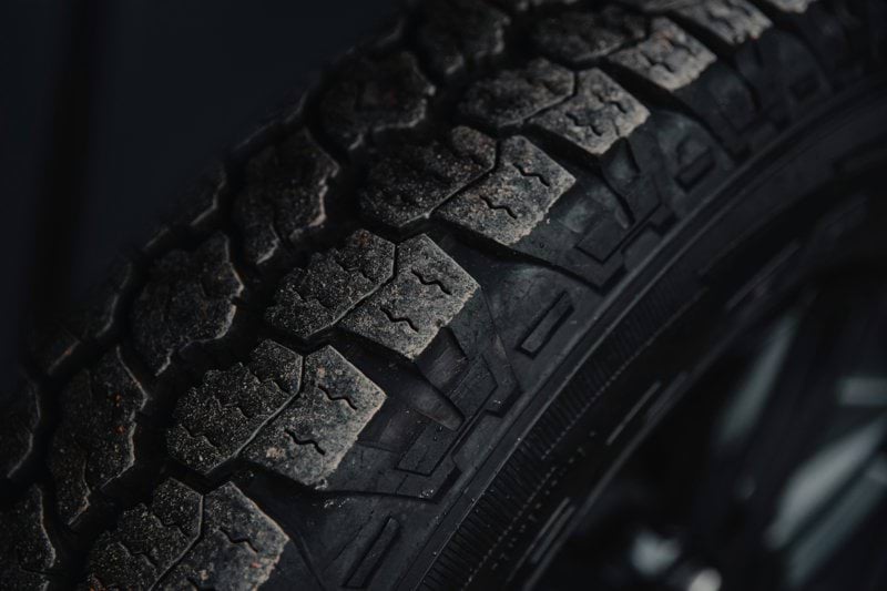 Däckmontör med omgående uppstart! image