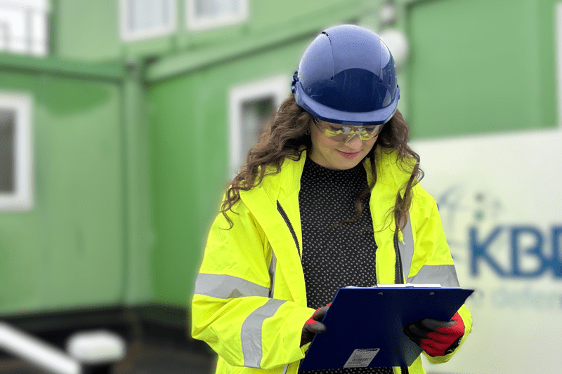 Quantity Surveyor image