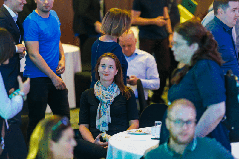 System Manager image