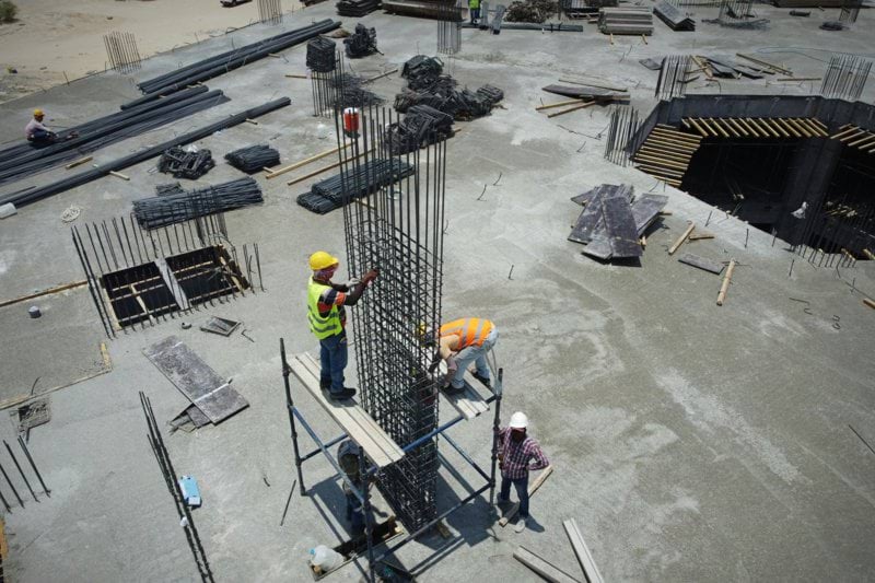 Especialista BIM para Ejecución de Obra - Ourense (Galicia España) image