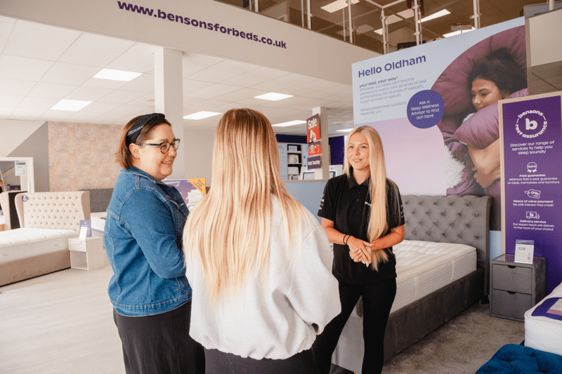 Sales Consultant image