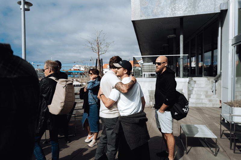 Paid Social Specialist image