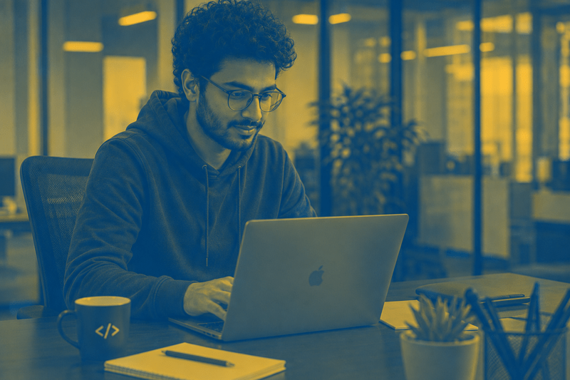 Backend Engineer image