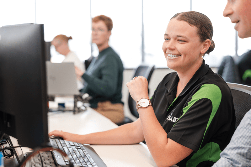 Business Analyst image