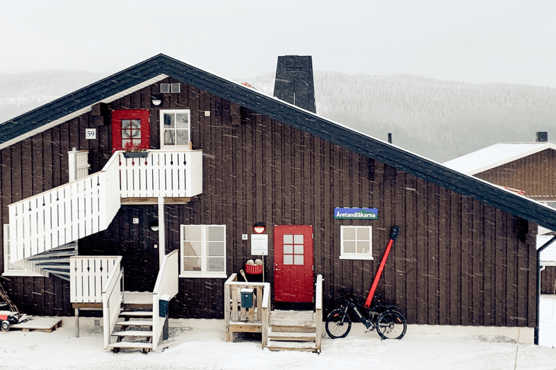 Tandsköterska - Smile Åre image
