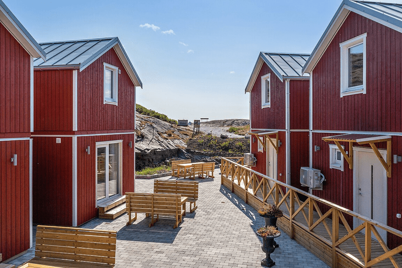 Logi & städ ansvarig till Dyröns Värdshus - sommaren 2026 image