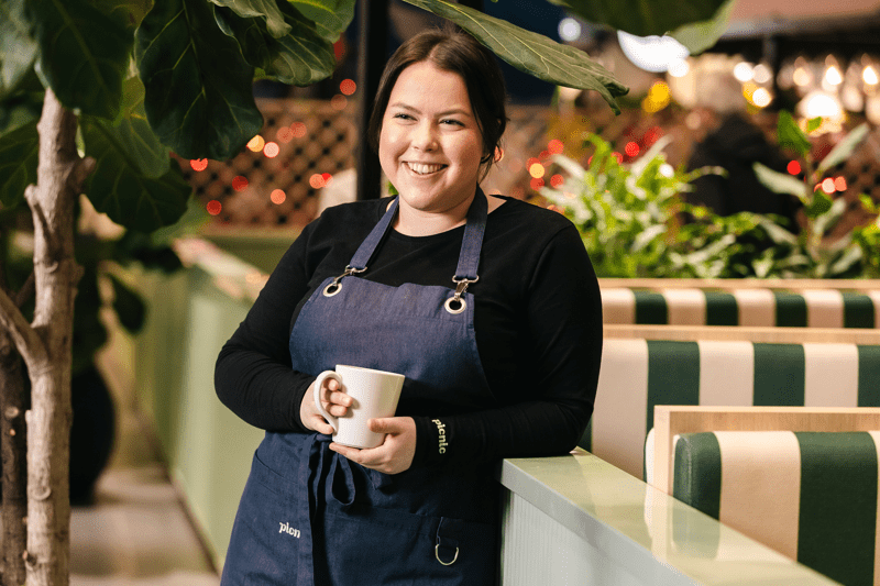 Ravintolapäällikköä Melkonkadun Picniciin Lauttasaareen ! image