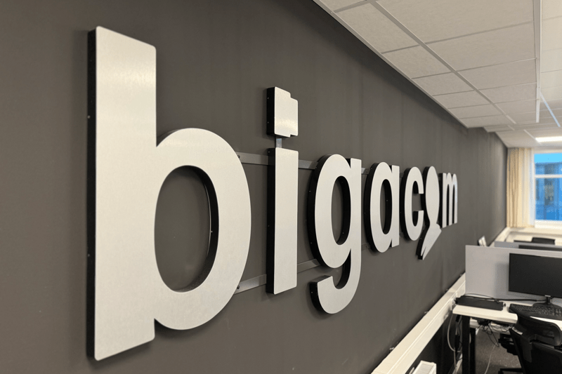 Junior rekryterare image