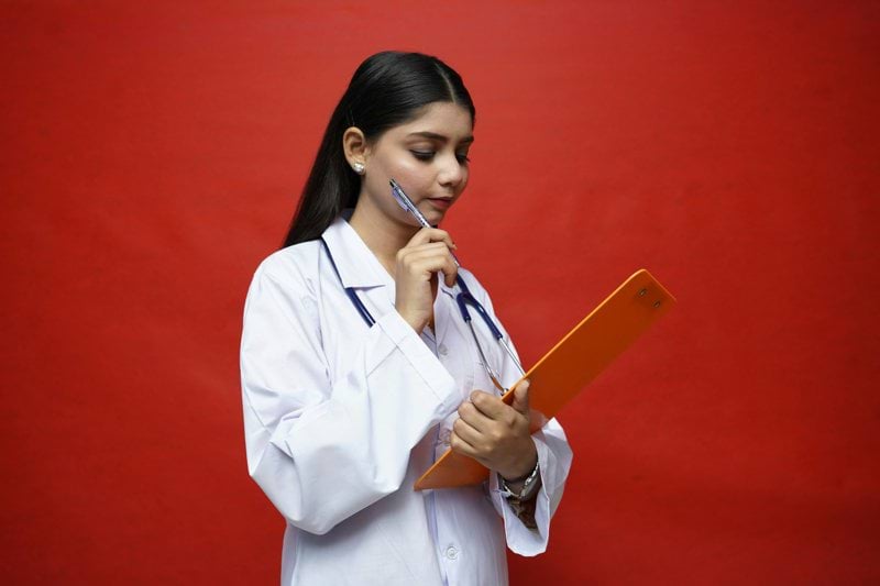 Médico/a del Trabajo image