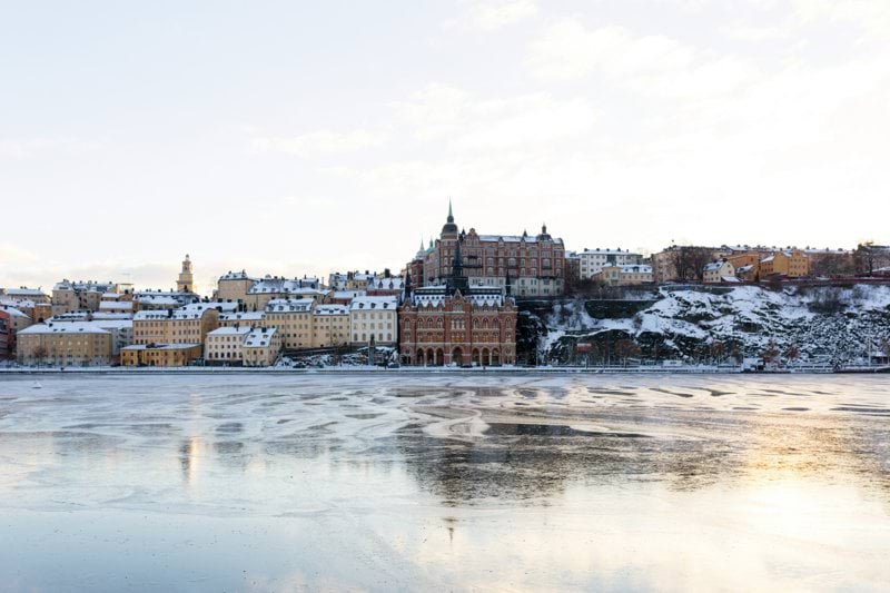 Farmaceut till e-apotek i norra Stockholm! image