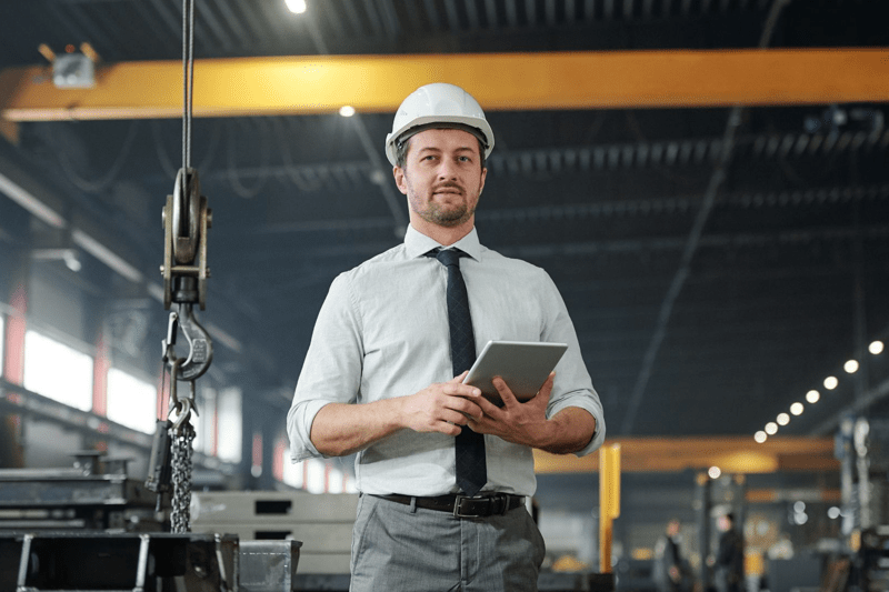 Tehnoloog treimise osakonda (CNC) image