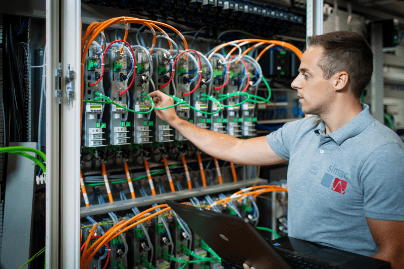 Network Engineer image