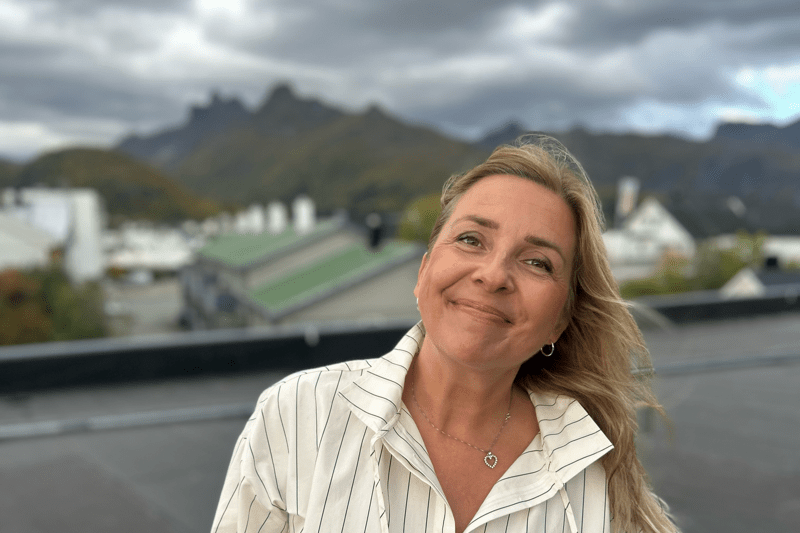 Butikkselger Match Svolvær - vikariat image