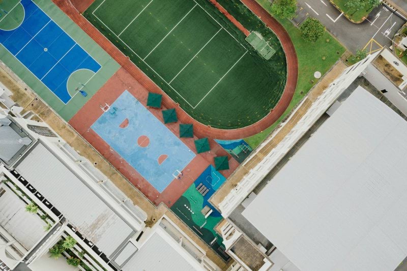 Facilities Planner image