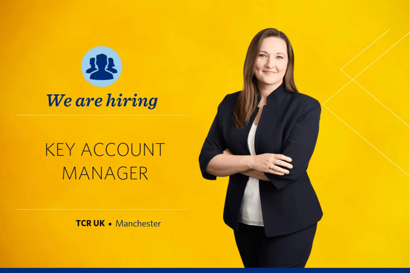 Key Account Manager image