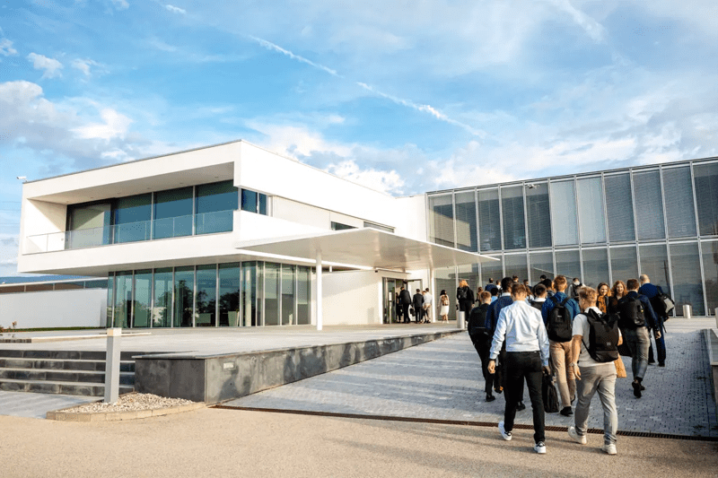 Sales Graduate, Parker Hannifin Graduate Program 2026 image